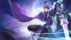 # 法师打野详解：嬴政野区统治力的打法与意识培养