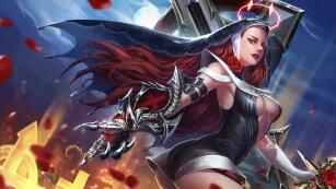 仙女异闻录夜幕魅影4.3.2版本内容概括 仙魔异闻录